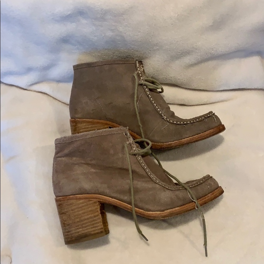 Booties